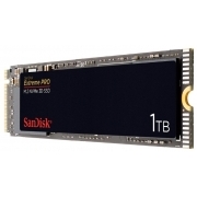 Накопитель SSD Sandisk SATA III 1000Gb SDSSDXPM2-1T00-G25 Ultra M.2 2280