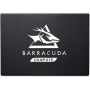 Жёсткий диск Seagate SSD BarraCuda (ZA240CV1A001)  