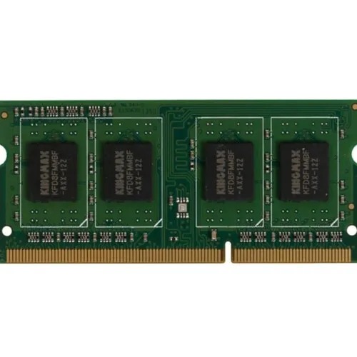Память DDR3 Kingmax 4Gb RTL PC3-12800 SO-DIMM 204-pin