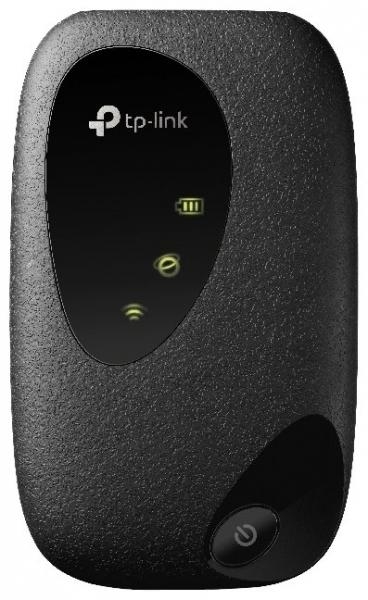 Мобильный Wi-Fi роутер TP-Link M7200 LTE-Advanced