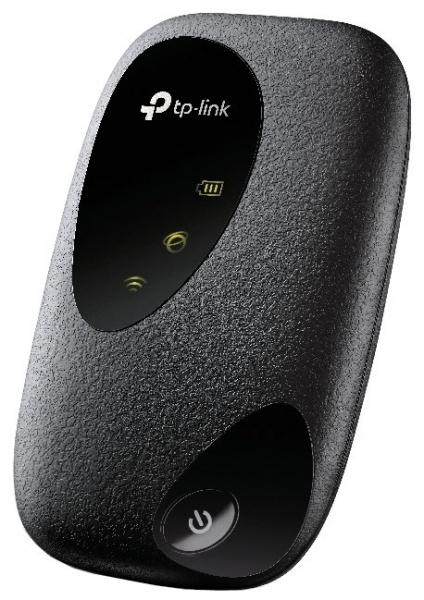 Мобильный Wi-Fi роутер TP-Link M7200 LTE-Advanced