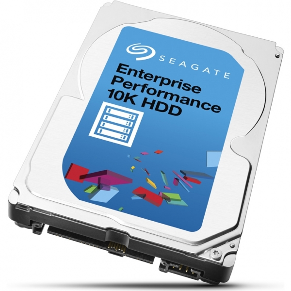 Гибридный диск SSHD Seagate 1.8 TB ST1800MM0129