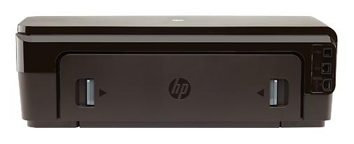 Принтер струйный HP OfficeJet 7110 A3 Wide Format