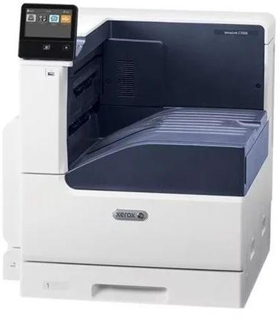Принтер Xerox  цветной A3  VersaLink C7000N(LED, 1200х2400dpi, 35/35ppm, max153K pages per month, 2Gb memory)