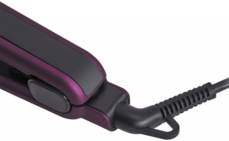 Стайлер Polaris PHSZ 4095K, фиолетовый