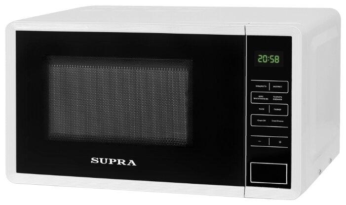 Микроволновая печь SUPRA 20SW50 (12995)