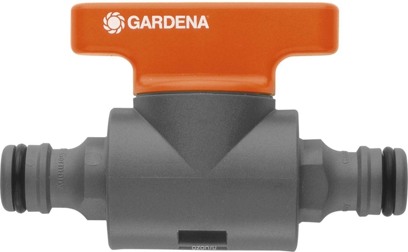 Клапан Gardena 02976-20.000.00 1/2