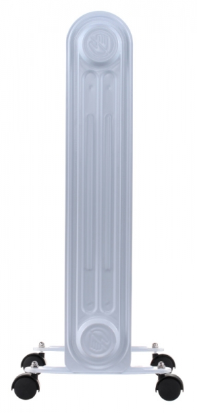 Радиатор масляный Starwind SHV3002, белый