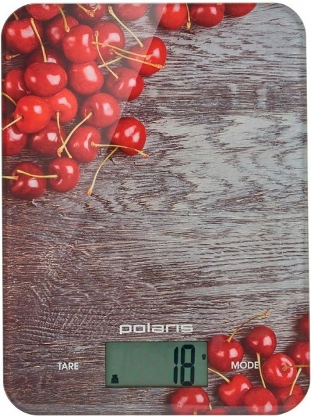 Весы кухонные Polaris PKS 1046DG
