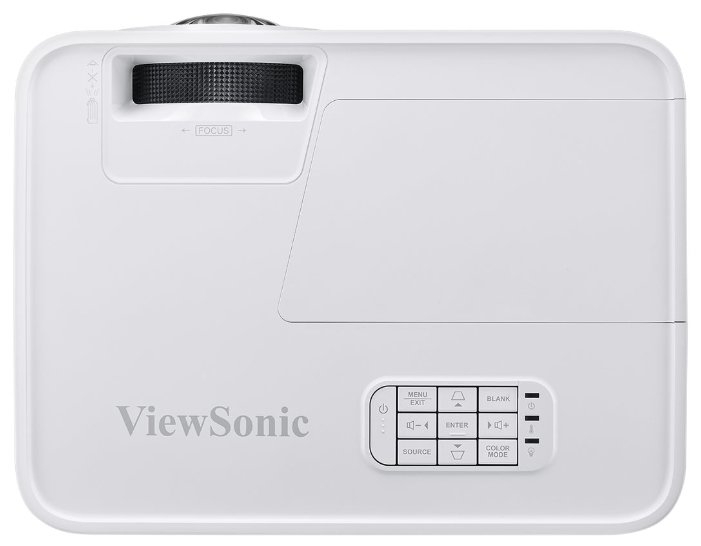 Проектор Viewsonic PS501X