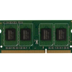 Память DDR3 Kingmax 4Gb RTL PC3-12800 SO-DIMM 204-pin