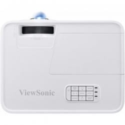 Проектор ViewSonic PS501W, белый