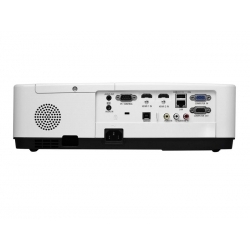 NEC MC332W(G) {3LCD 1280x800 WXGA 16:10 3300lm 16000:1 2xHDMI 3,1kg}