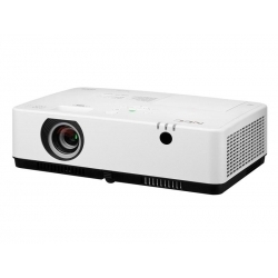 NEC ME402X Проектор {3LCD 1024x768 XGA 4:3 4000lm 16000:1 2xHDMI 3,2kg}