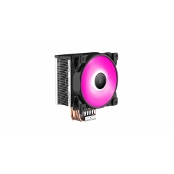 Кулер для процессора PCCooler GI-D56V HALO RGB