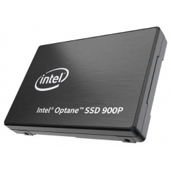 Intel SSD 280Gb Optane 900P SSDPE21D280GASM