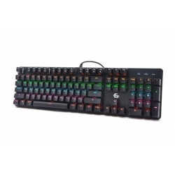 Клавиатура Gembird KB-G530L