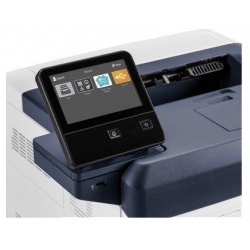 Принтер лазерный XEROX Phaser VersaLink B400 (Дуплекс, A4, 45стр/мин, USB 3.0, Gigabit Ethernet, Wi-Fi (option)