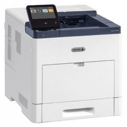 Принтер XEROX VersaLink B610V_DN, ч/б,A4, LED, 63 ppm, 2GB, PCL 5e/6, PS3, USB, Eth, Duplex, EIP ConnectKey