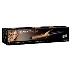Щипцы Scarlett SC-HS60597