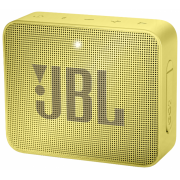 Портативная акустика JBL GO 2 (JBLGO2YEL) жёлтый