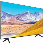 Samsung 55” UE55TU8000UXRU Ultra HD {Smart TV, Wi-Fi, Voice, PQI 2100, DVB-T2/C/S2, Bluetooth, CI+(1.4), 20W, 3HDMI,  черный}