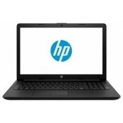 Ноутбук HP 15-da0530ur [103L2EA] Jet Black 15.6"