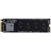 SSD накопитель M.2 Smartbuy SM63XT 256Gb (SBSSD-256GT-SM63XT-M2P4)