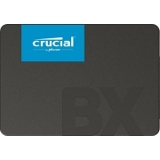 SSD накопитель Crucial BX500 480GB (CT480BX500SSD1)