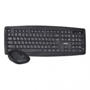 Комплект клавиатура+мышь Smartbuy ONE 212332AG черный [SBC-212332AG-K]