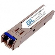 GIGALINK GL-OT-SG14LC2-1310-1310 Модуль SFP, 1Гбит/c, два волокна SM, 2xLC, 1310 нм, 14 дБ (до 20 км) (GL-10GT)