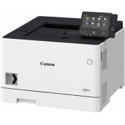 Принтер Canon i-SENSYS LBP664Cx цв. лазерный, А4, 27 стр/мин, Экран 12,7см, USB, 10/100/1000-TX,Wi-Fi, подд. uniFLOW