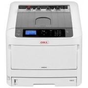 Принтер OKI C824dn (47228002)