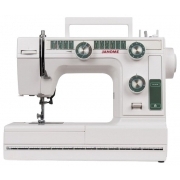 Швейная машина Janome L-394, белый