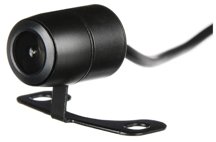 Камера заднего вида DIGMA DCV-100, черный