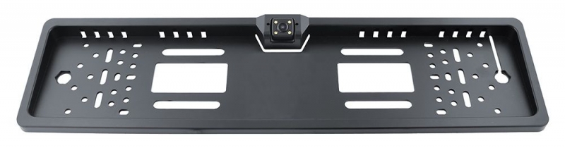 Камера заднего вида Digma DCV-200, черный