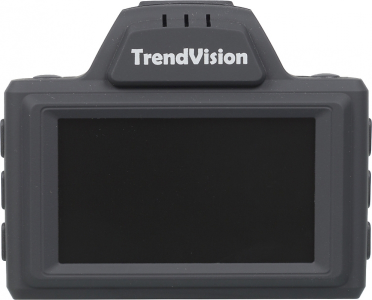 Видеорегистратор с радар-детектором TrendVision Combo 7