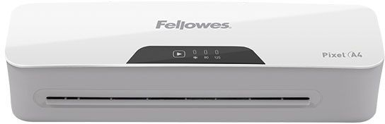 Ламинатор Fellowes Pixel A4 (FS-56014), белый