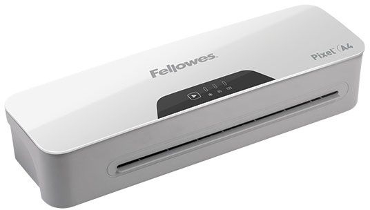 Ламинатор Fellowes Pixel A4 (FS-56014), белый