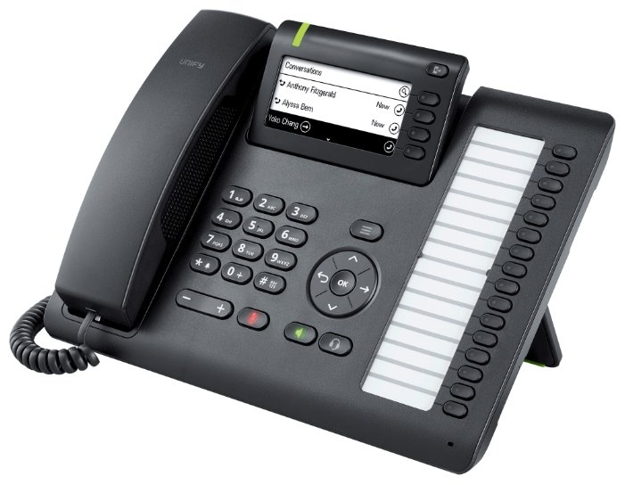 VoIP-телефон Siemens OpenScape CP400