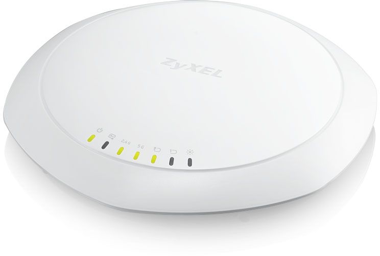 Wi-Fi точка доступа ZYXEL WAC6103D-I