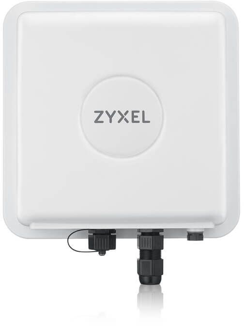 Wi-Fi точка доступа ZYXEL WAC6552D-S (EU0101F)