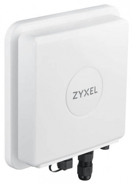 Wi-Fi точка доступа ZYXEL WAC6552D-S (EU0101F)
