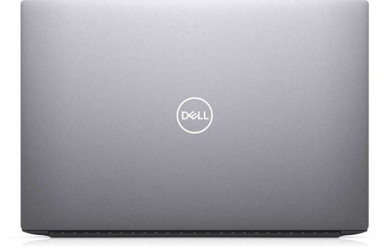 Ноутбук Dell Precision 5550 Core i7 10850H/16Gb/SSD512Gb/NVIDIA Quadro T2000 4Gb/15.6