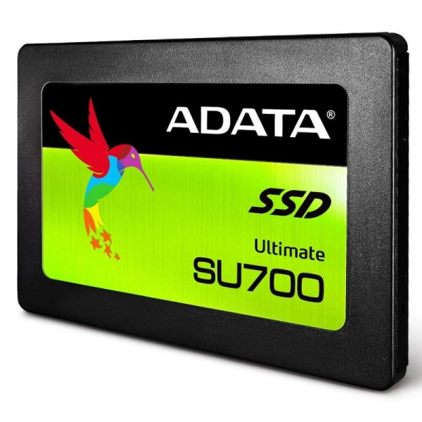 Накопитель SSD A-Data SATA III 480Gb ASU655SS-480GT-C Ultimate SU655 2.5