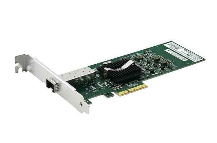 Сетевой адаптер PCIE 1GB SFP LREC9701EF-SFP LR-LINK