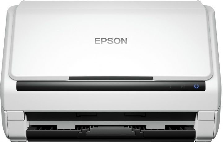 Сканер Epson WorkForce DS-530 (B11B226401)