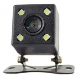 Камера заднего вида DIGMA DCV-130, черный