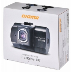 Digma FreeDrive 107