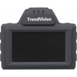 Видеорегистратор с радар-детектором TrendVision Combo 7